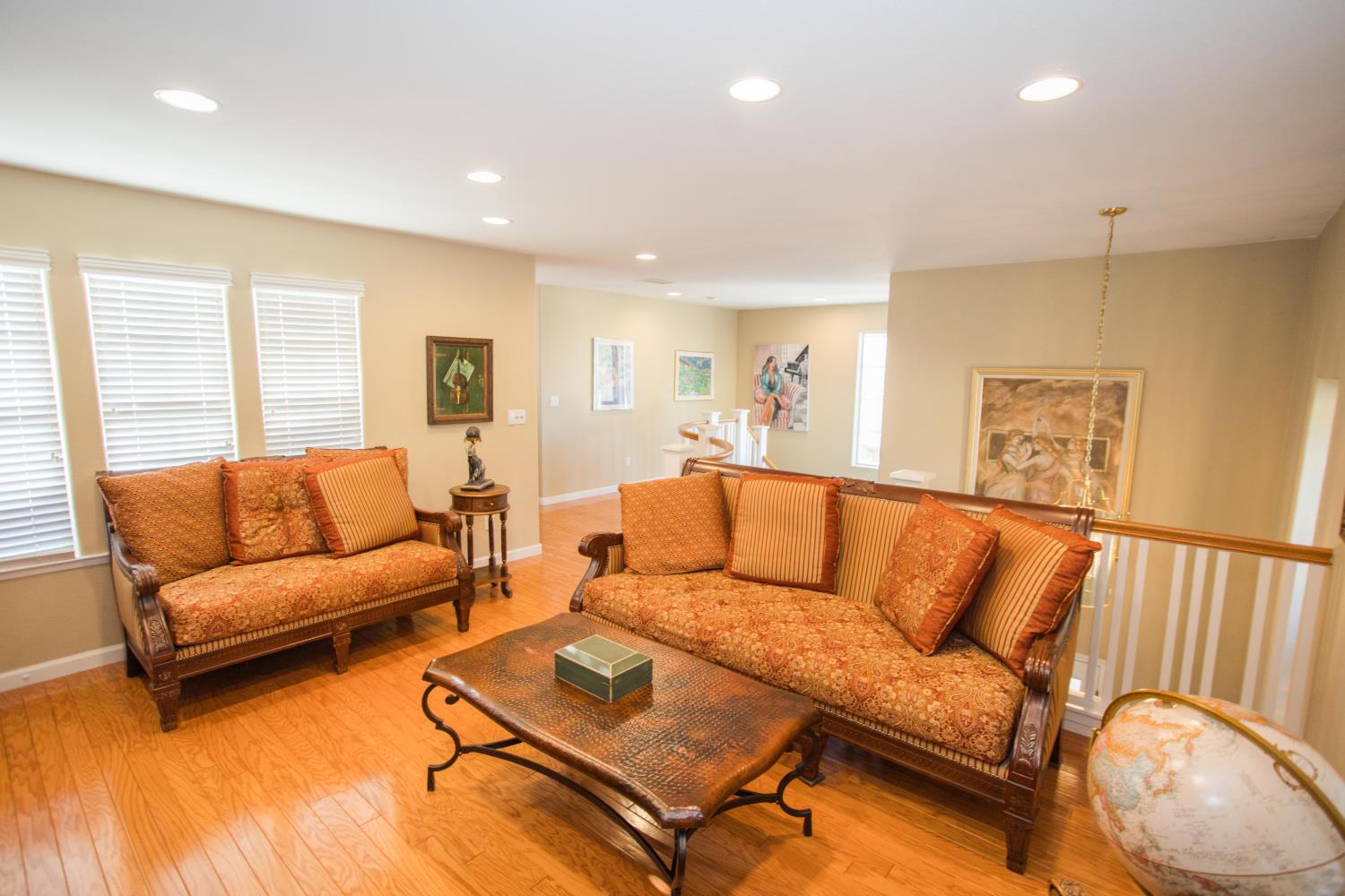 4797 N Pinebury Way, Clovis, CA 93619