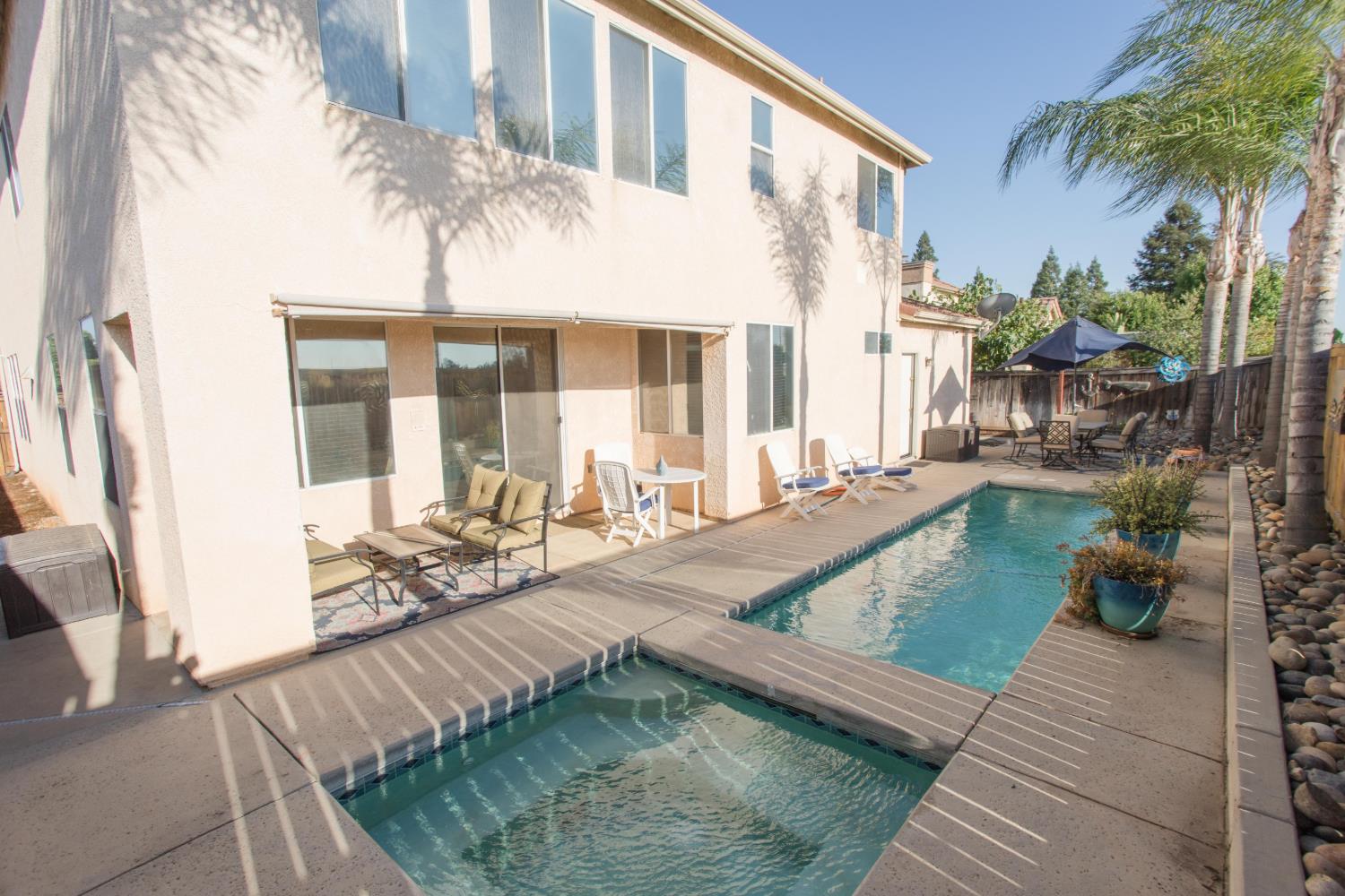 4797 N Pinebury Way, Clovis, CA 93619