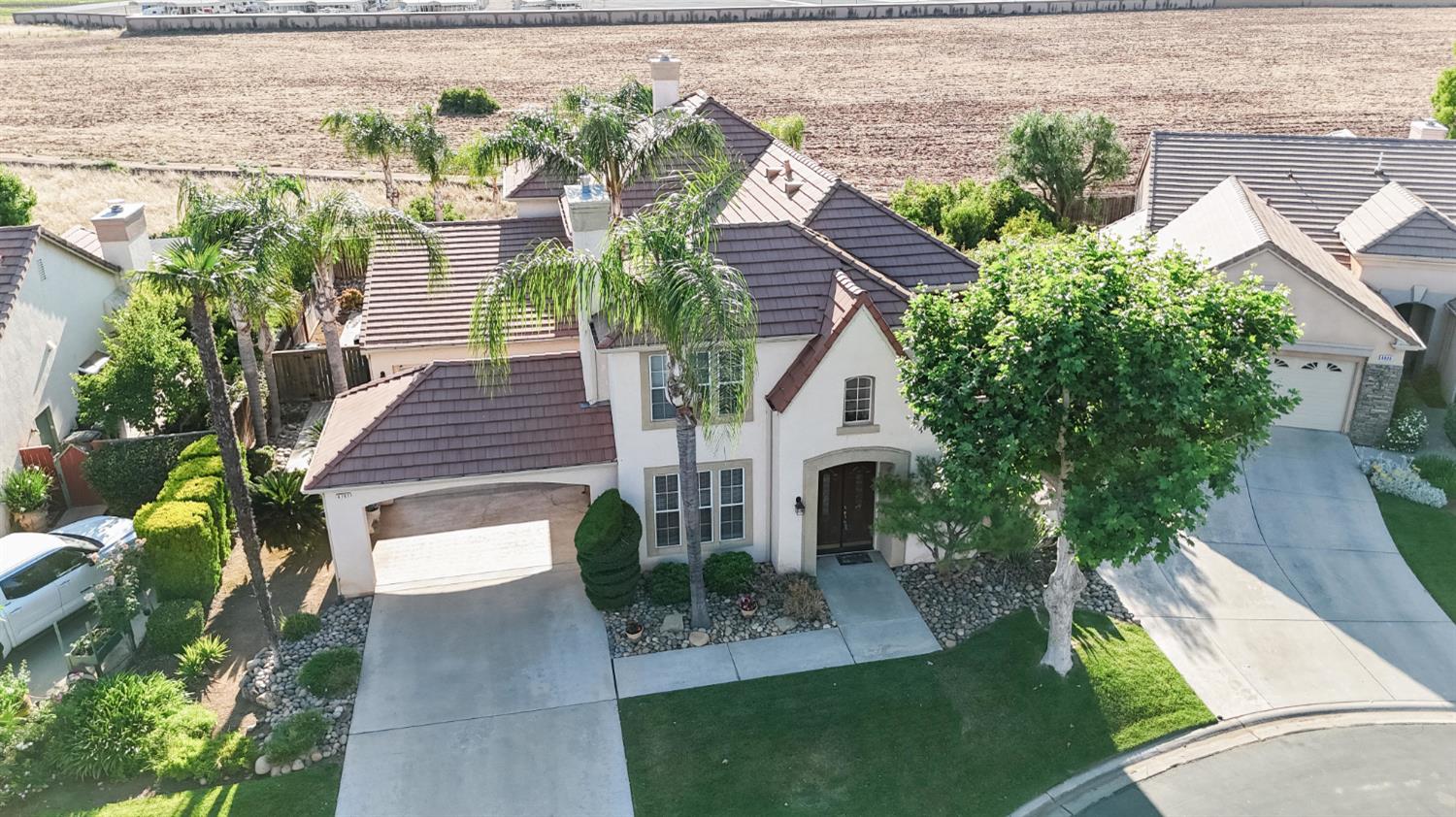 4797 N Pinebury Way, Clovis, CA 93619