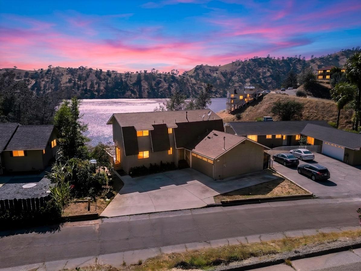 27817 Sky Harbour Rd, Friant, CA 93626