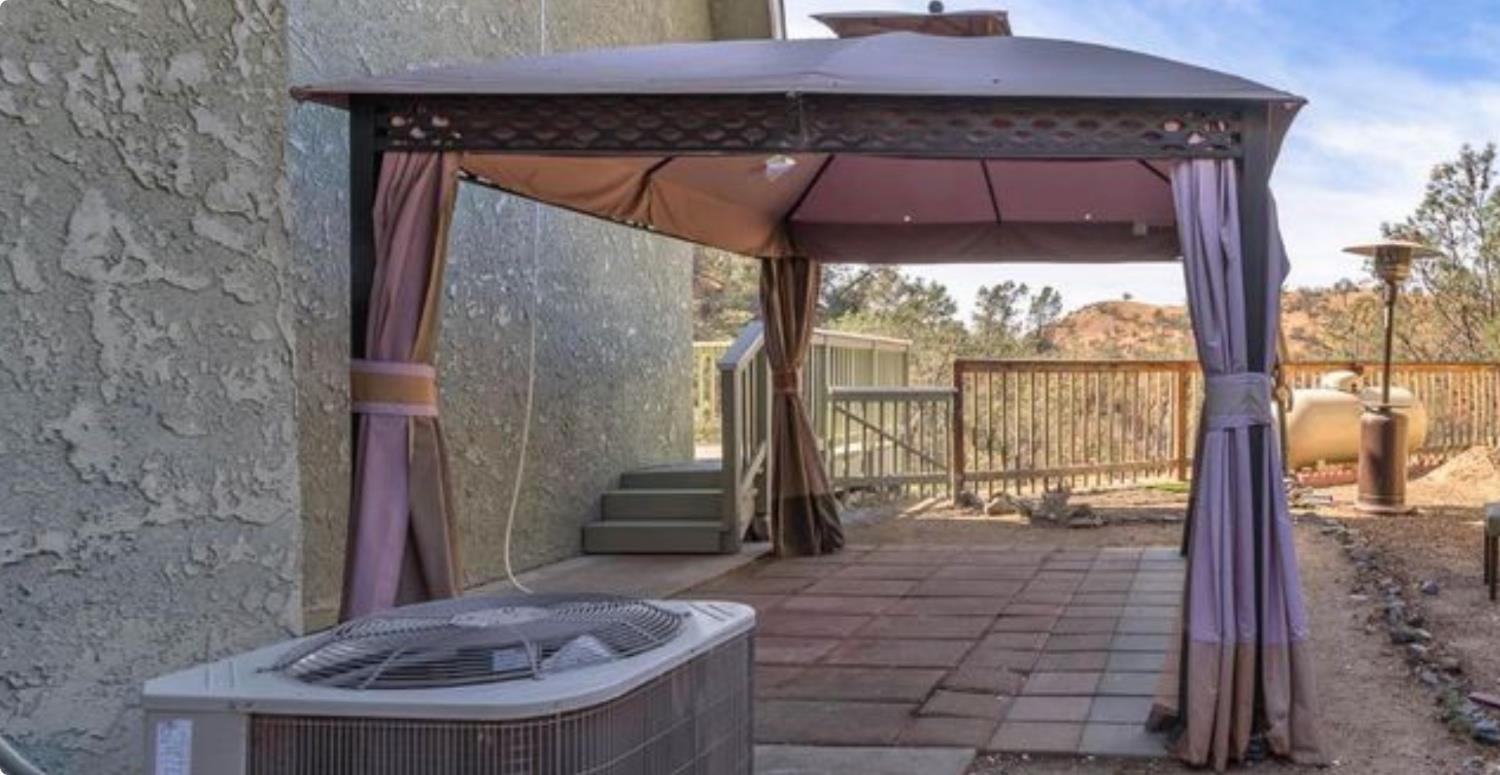 27817 Sky Harbour Rd, Friant, CA 93626