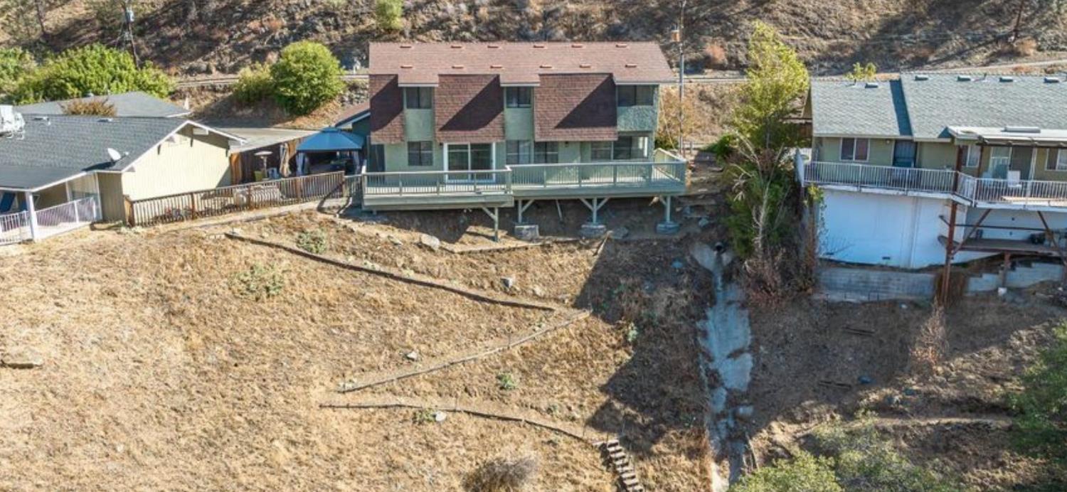 27817 Sky Harbour Rd, Friant, CA 93626