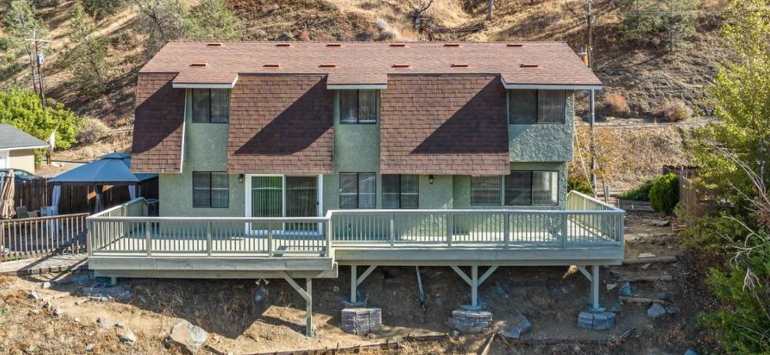 27817 Sky Harbour Rd, Friant, CA 93626
