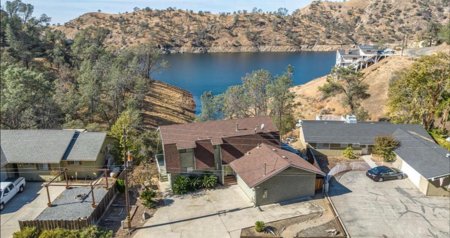 27817 Sky Harbour Rd, Friant, CA 93626