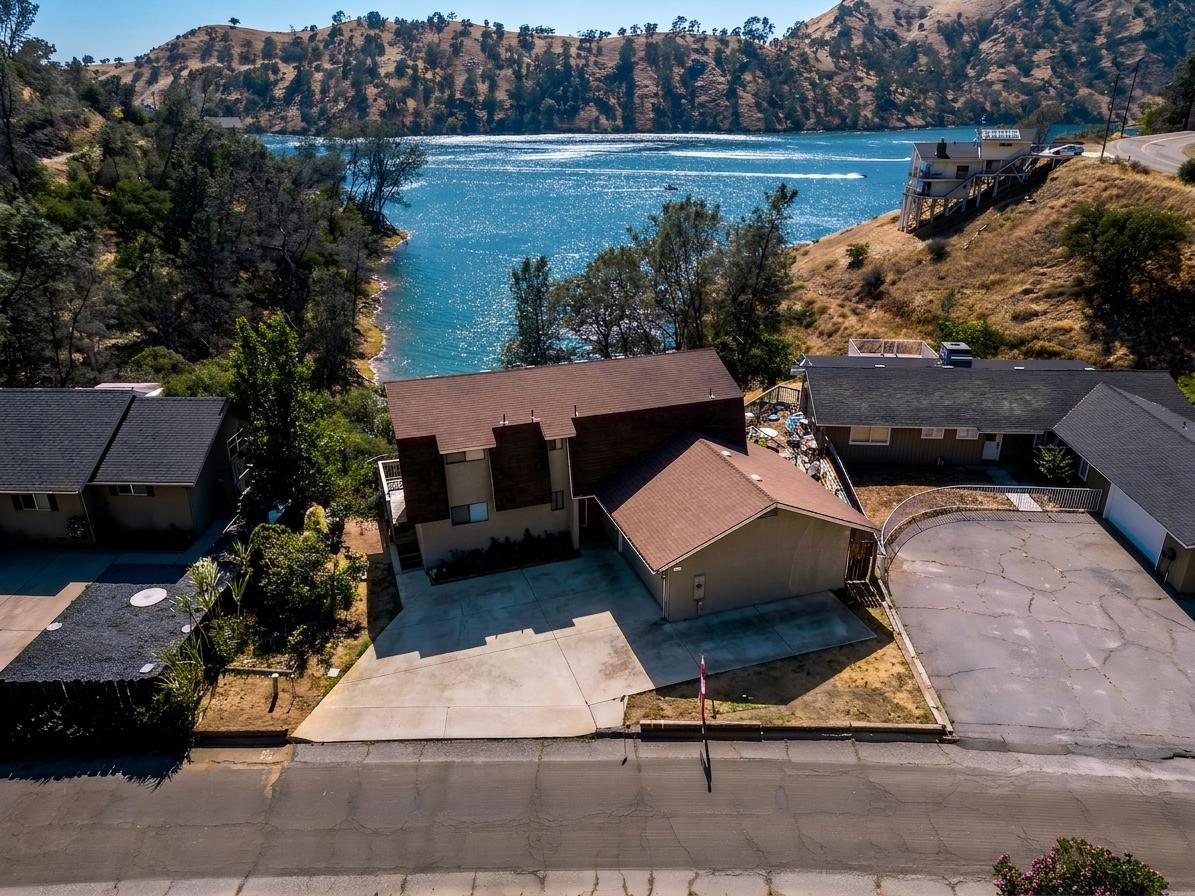27817 Sky Harbour Rd, Friant, CA 93626