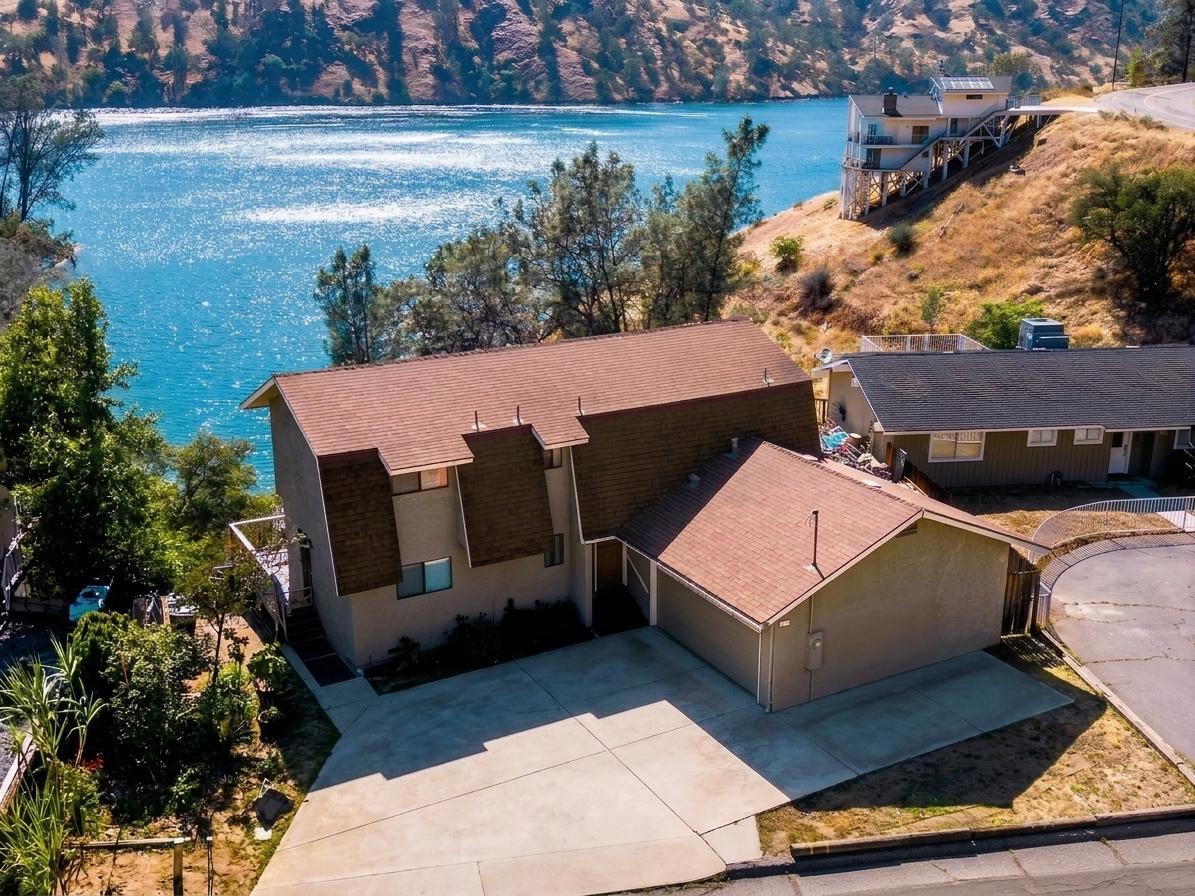 27817 Sky Harbour Rd, Friant, CA 93626
