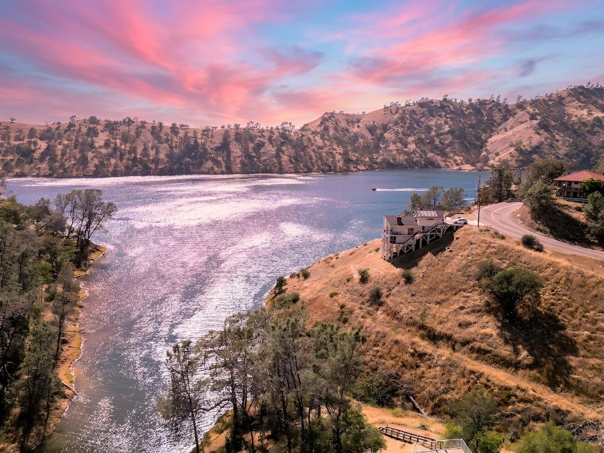 27817 Sky Harbour Rd, Friant, CA 93626