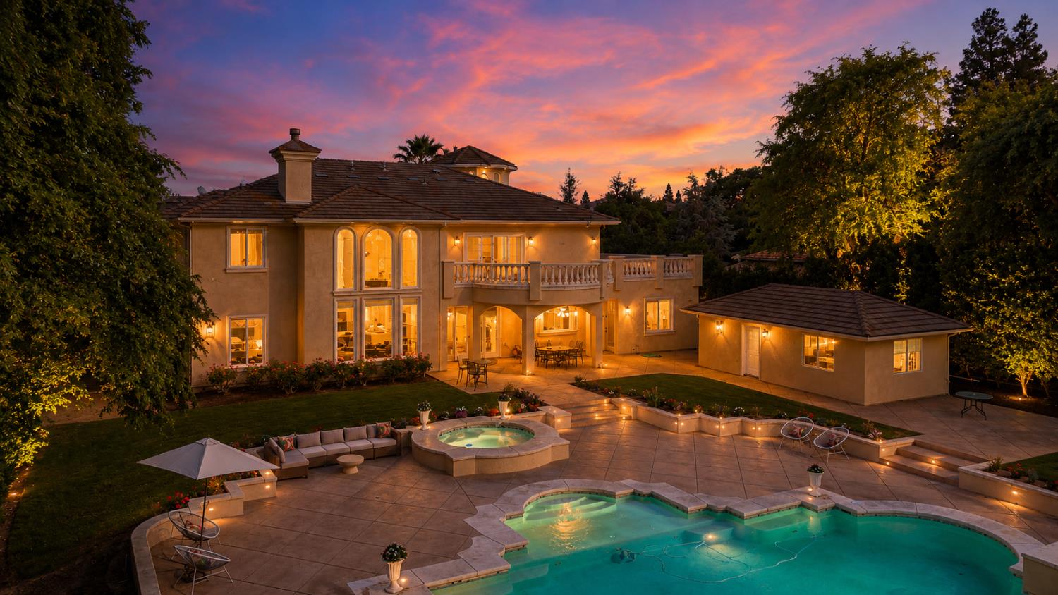 12622 Valley Vista Ln, Fresno, CA 93730
