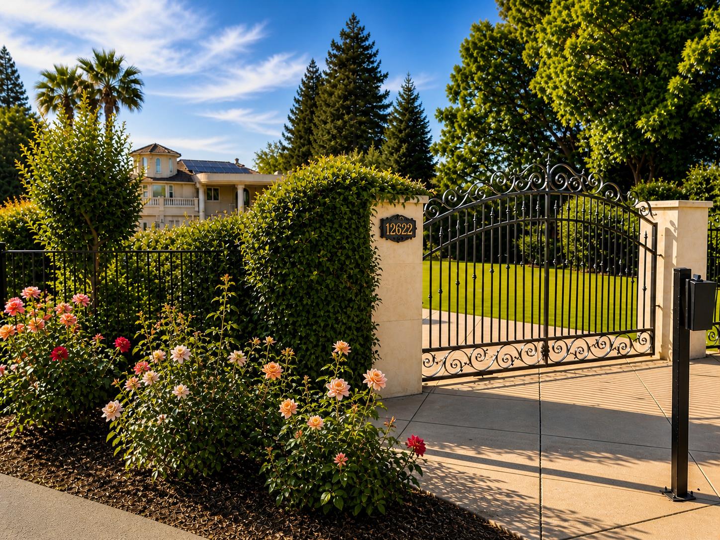 12622 Valley Vista Ln, Fresno, CA 93730