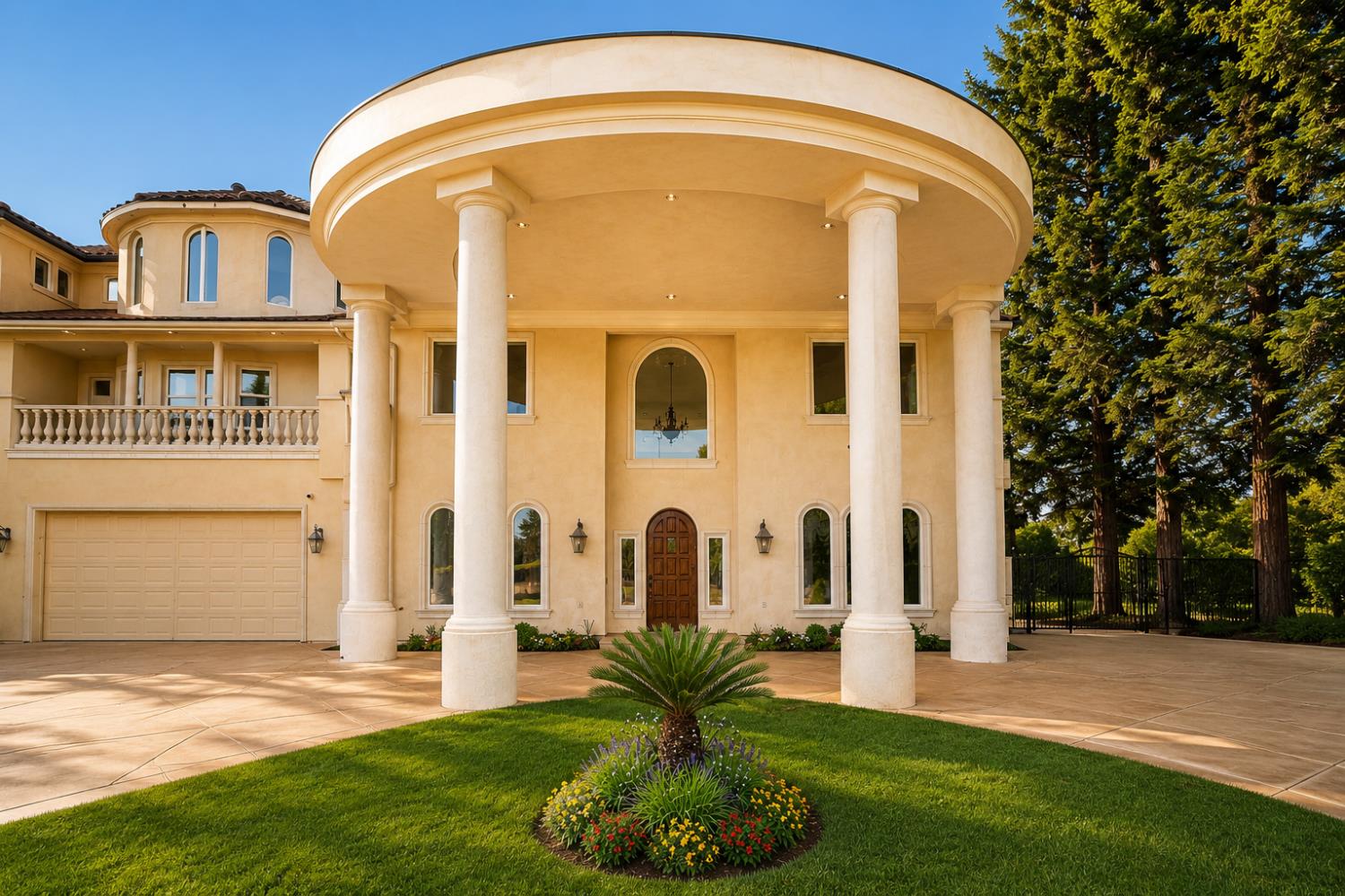 12622 Valley Vista Ln, Fresno, CA 93730