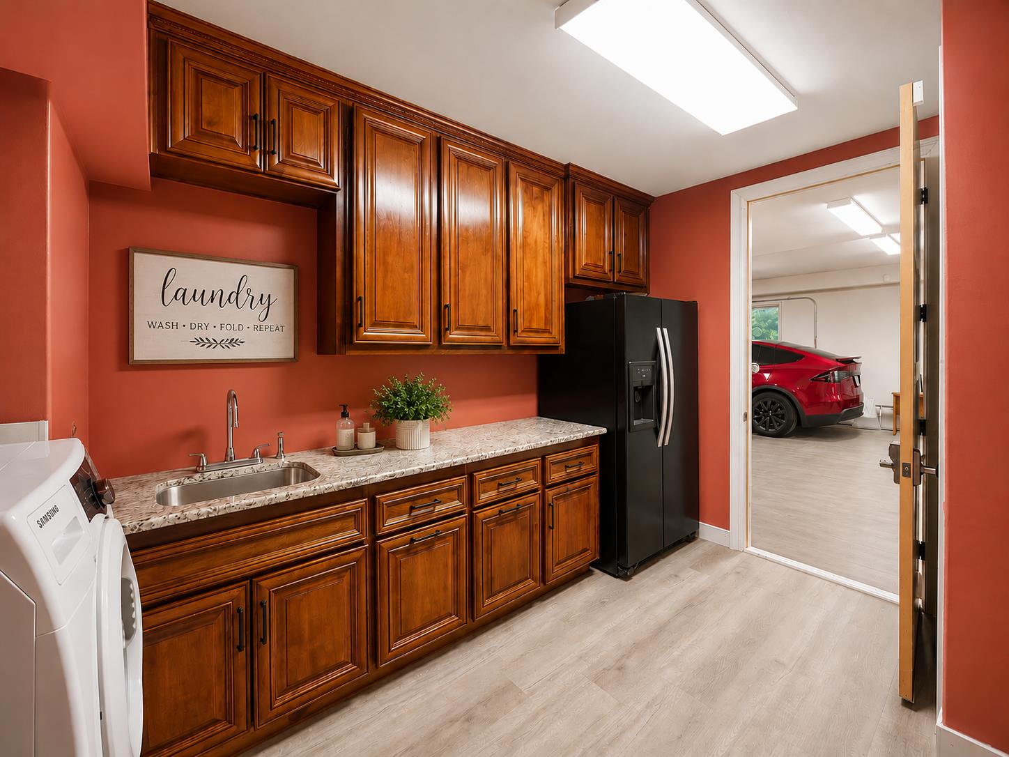 12622 Valley Vista Ln, Fresno, CA 93730