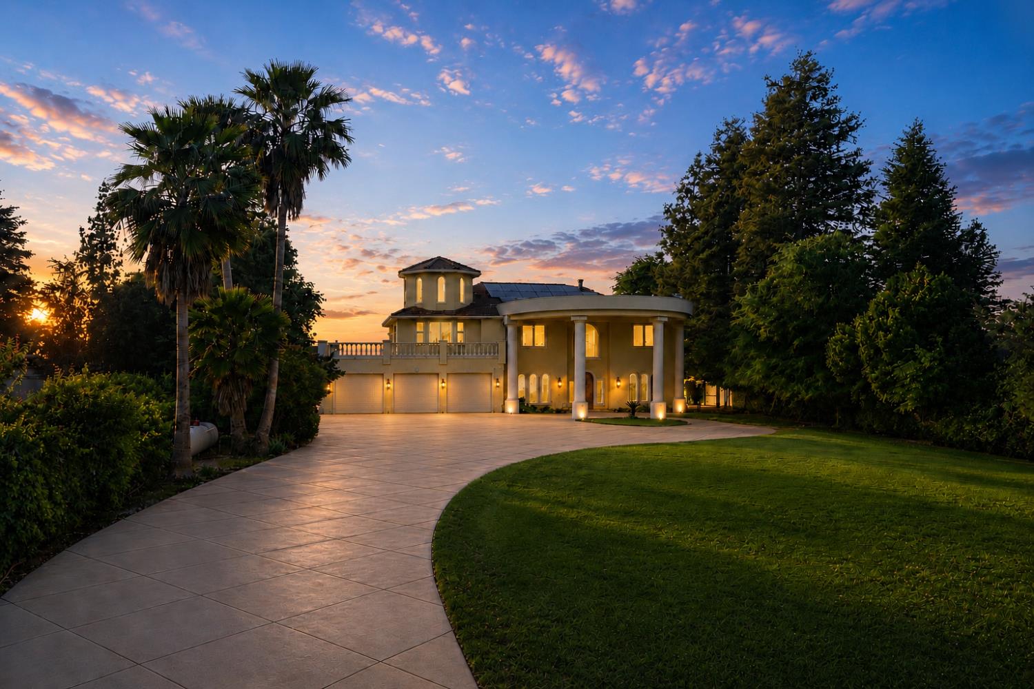 12622 Valley Vista Ln, Fresno, CA 93730
