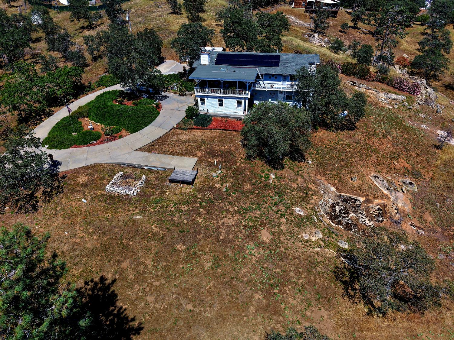 29657 Lilley Mountain Ln, Coarsegold, CA 93614