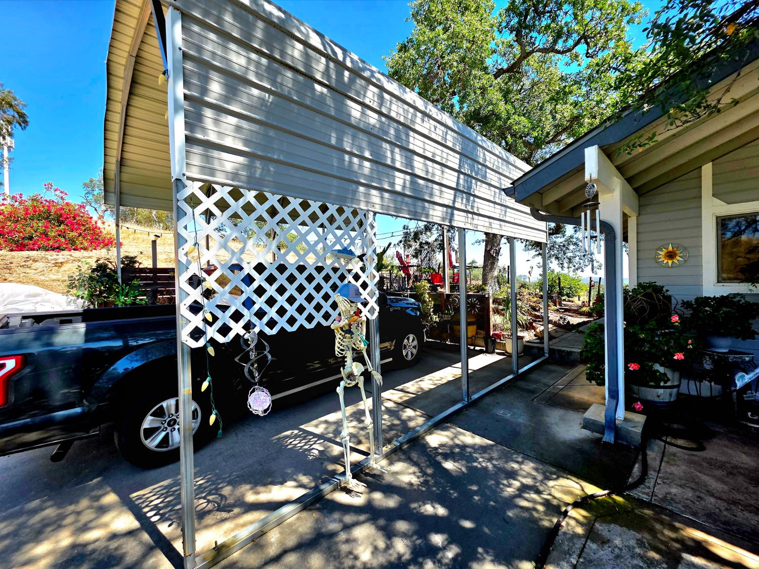 29657 Lilley Mountain Ln, Coarsegold, CA 93614