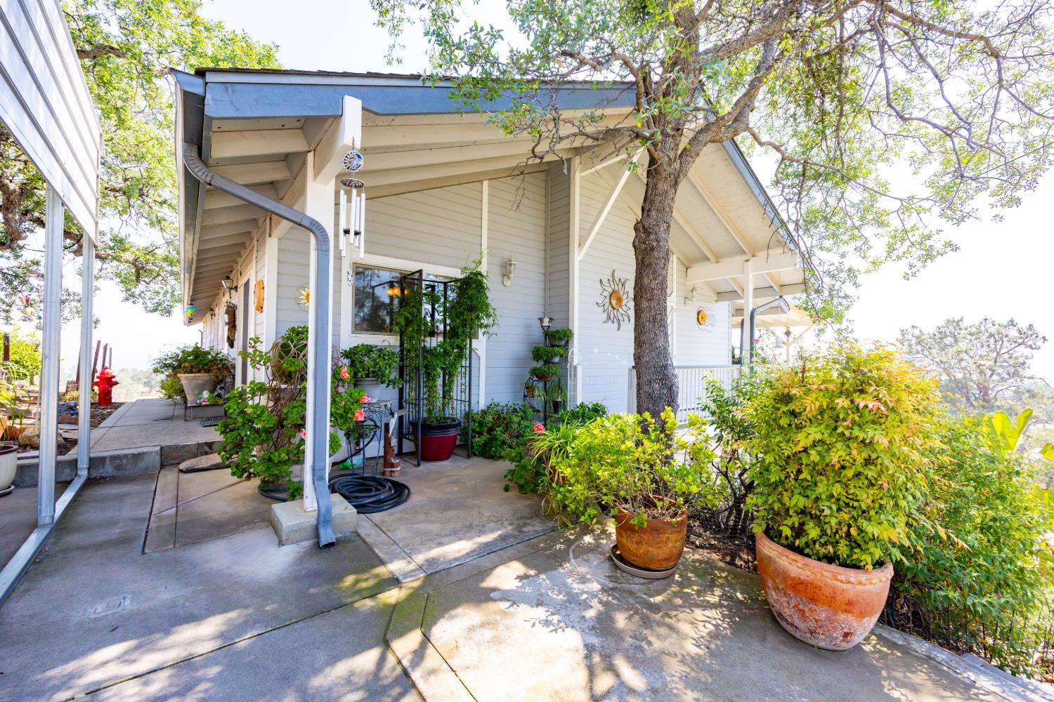 29657 Lilley Mountain Ln, Coarsegold, CA 93614