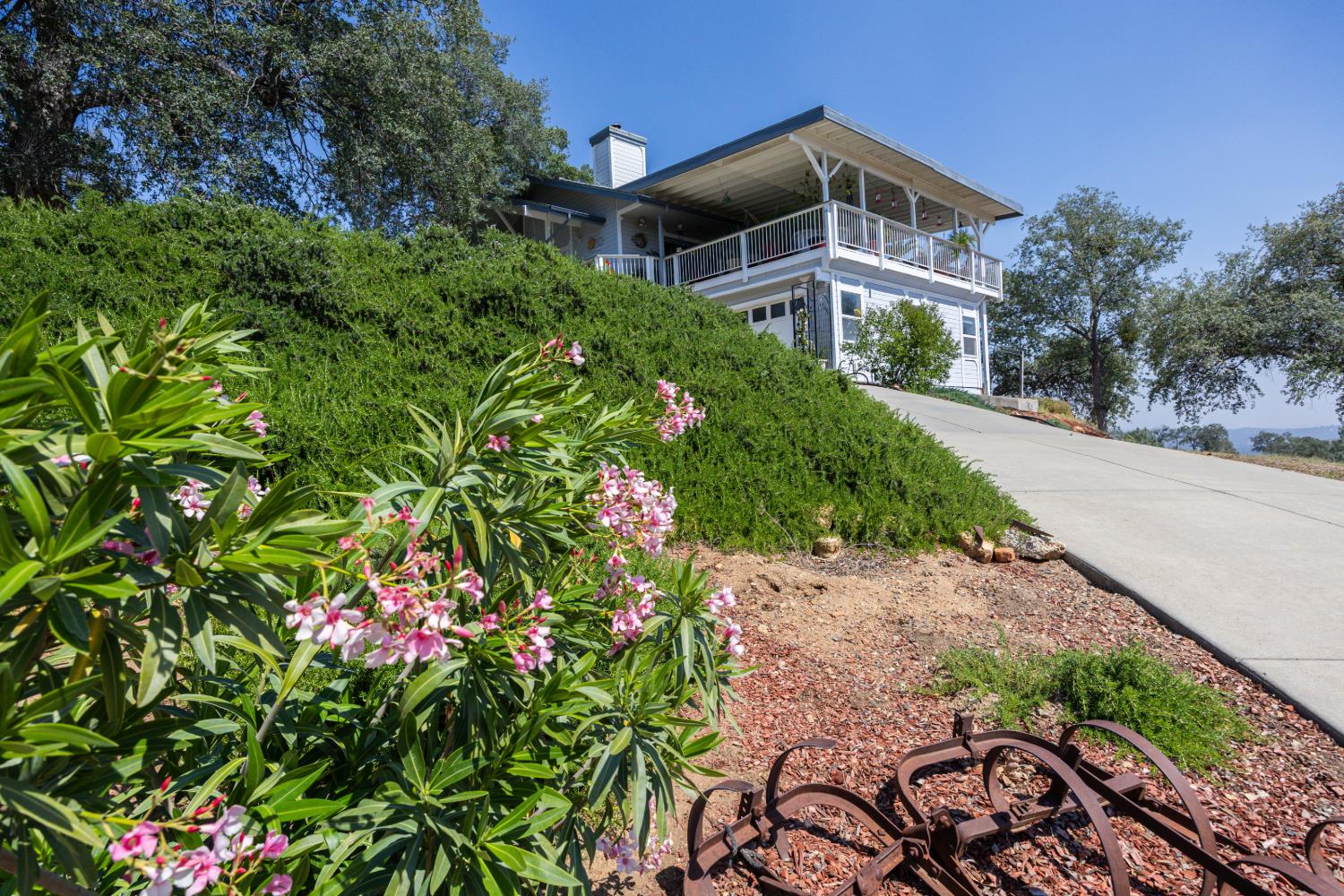 29657 Lilley Mountain Ln, Coarsegold, CA 93614