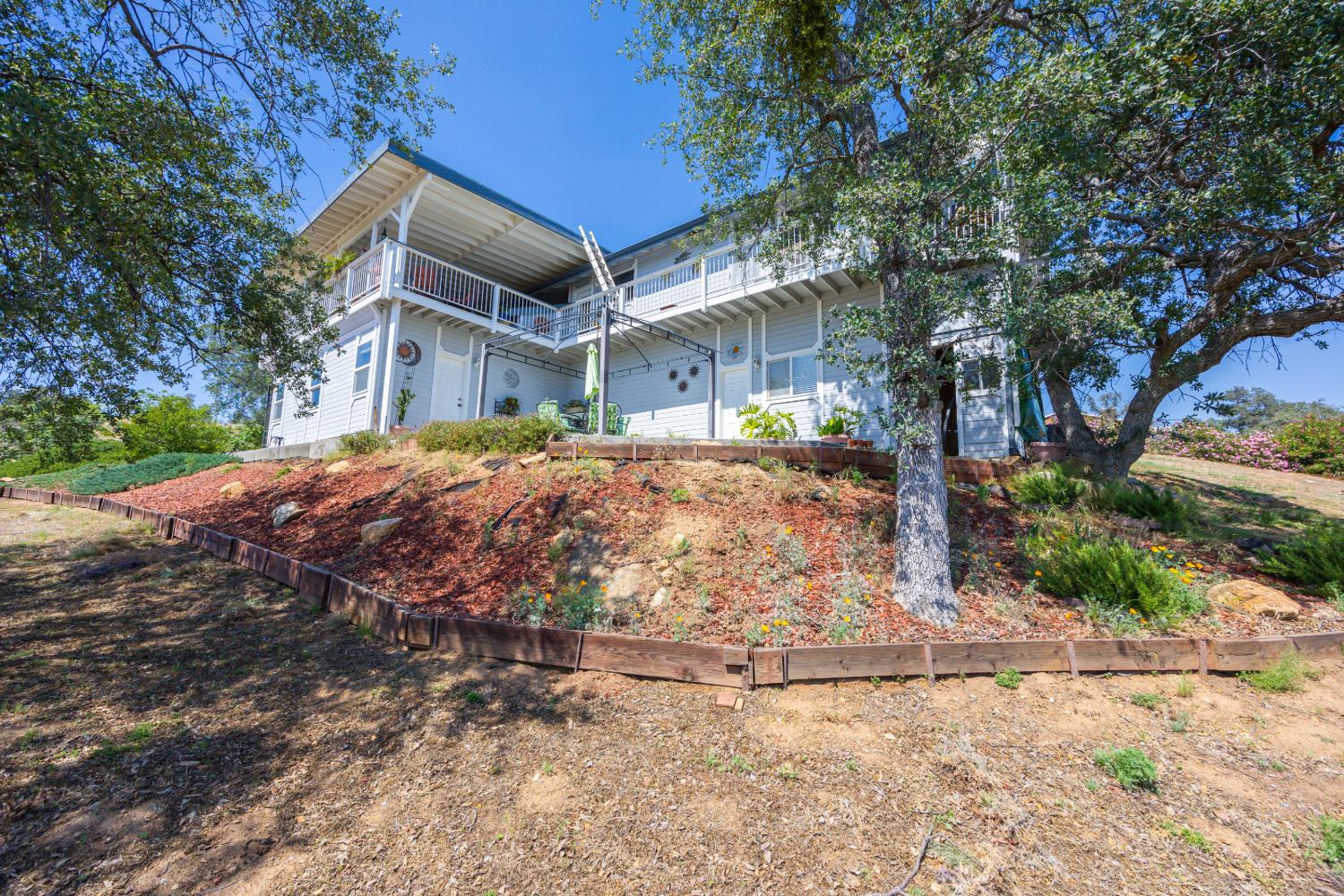 29657 Lilley Mountain Ln, Coarsegold, CA 93614