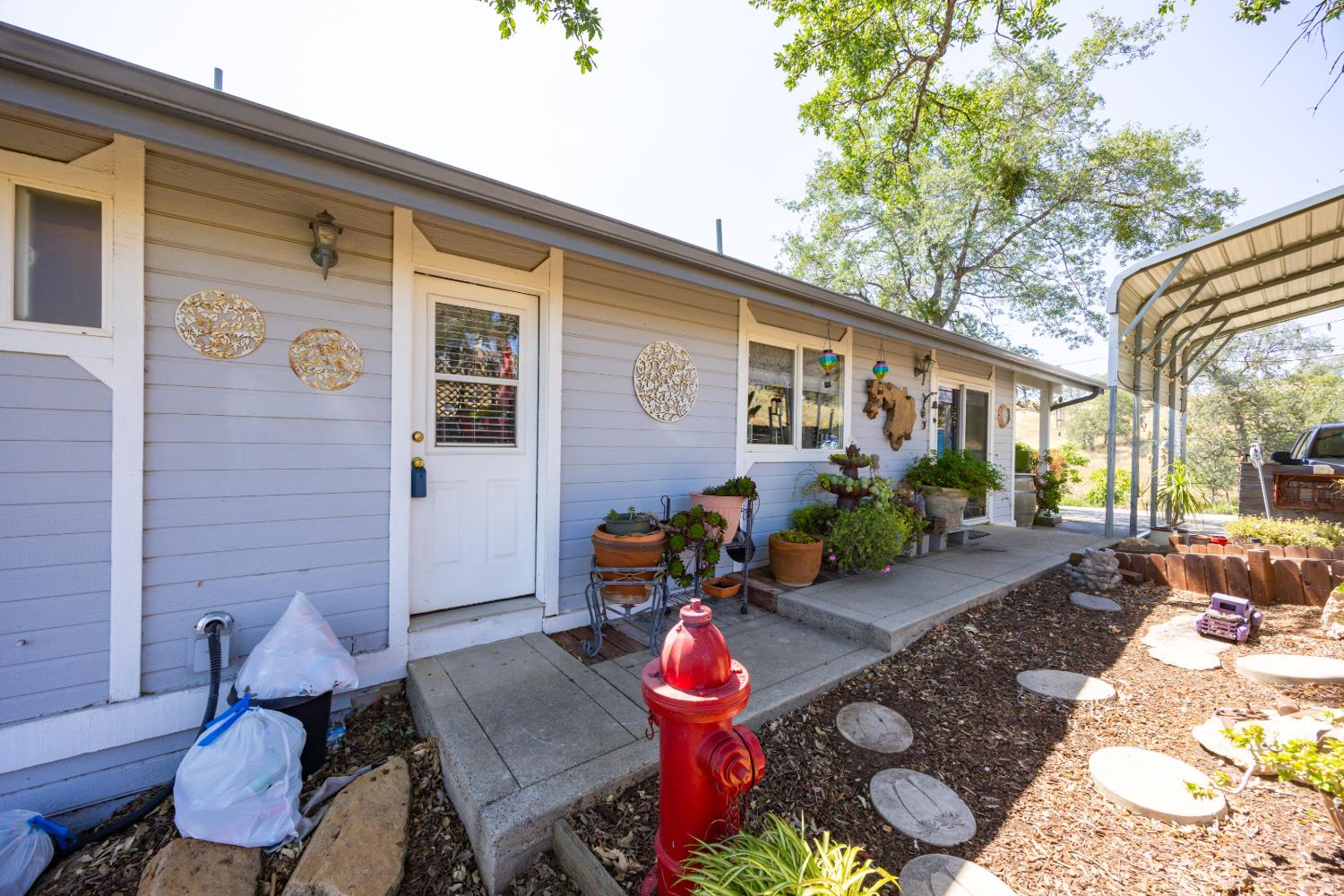 29657 Lilley Mountain Ln, Coarsegold, CA 93614