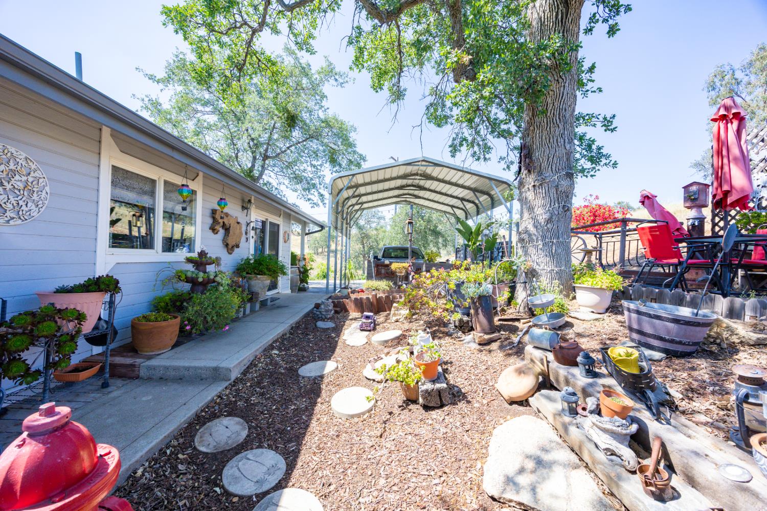 29657 Lilley Mountain Ln, Coarsegold, CA 93614