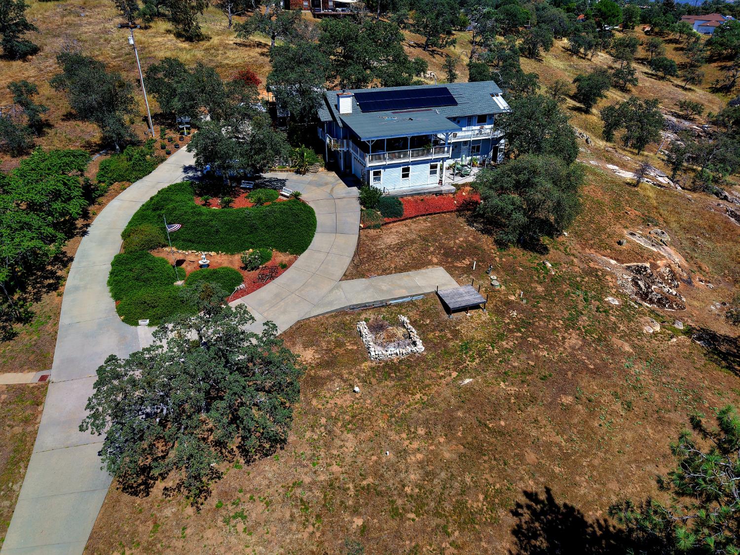 29657 Lilley Mountain Ln, Coarsegold, CA 93614
