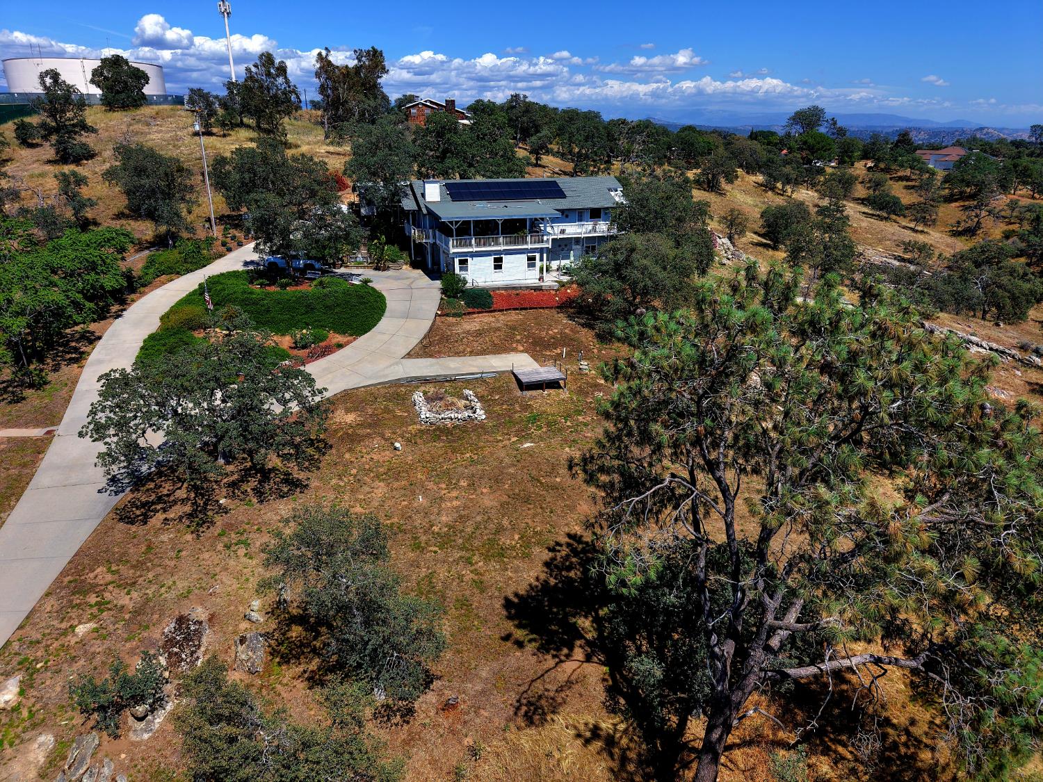 29657 Lilley Mountain Ln, Coarsegold, CA 93614