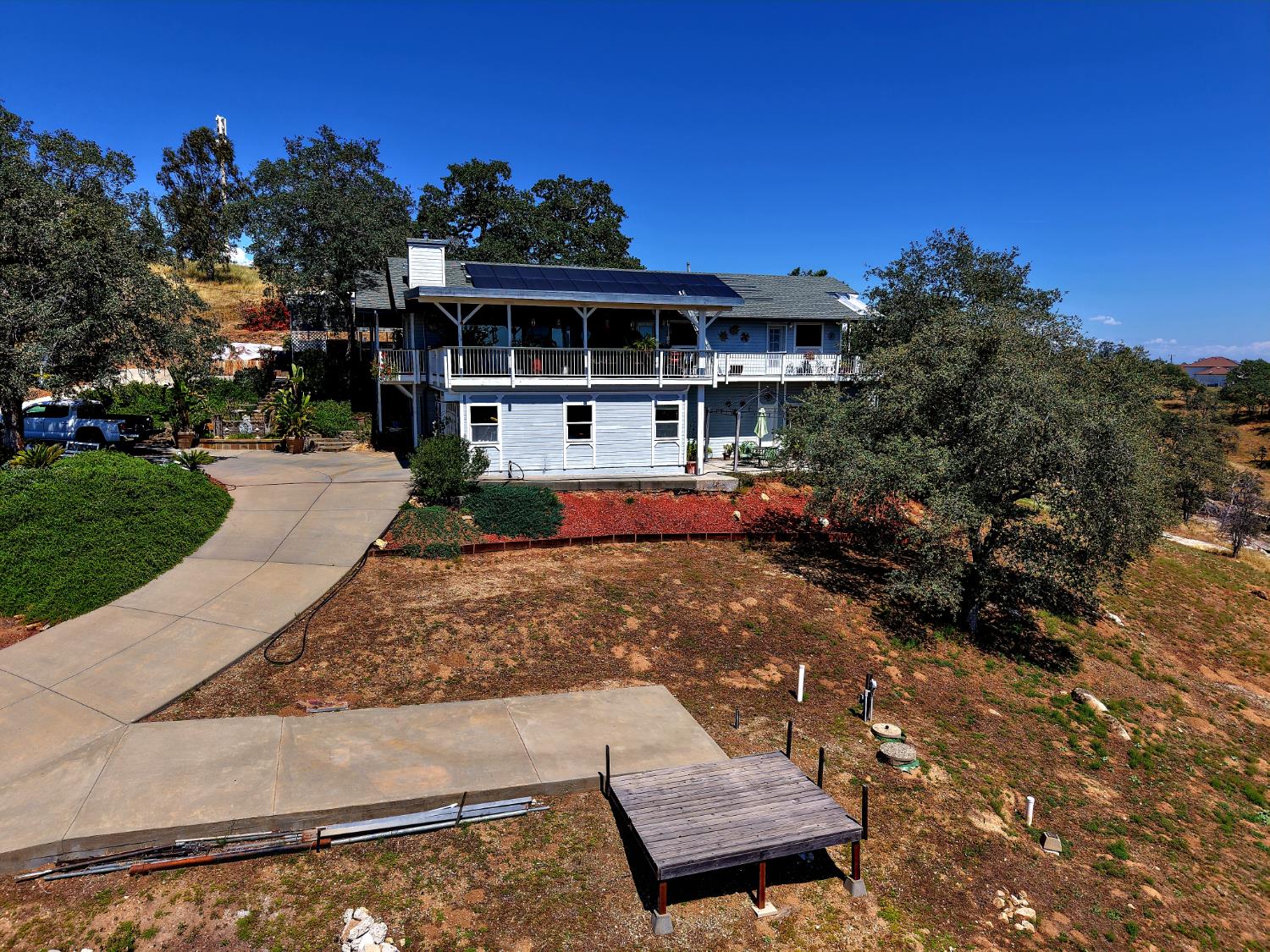 29657 Lilley Mountain Ln, Coarsegold, CA 93614