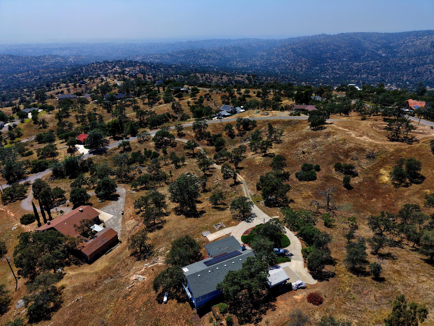 29657 Lilley Mountain Ln, Coarsegold, CA 93614