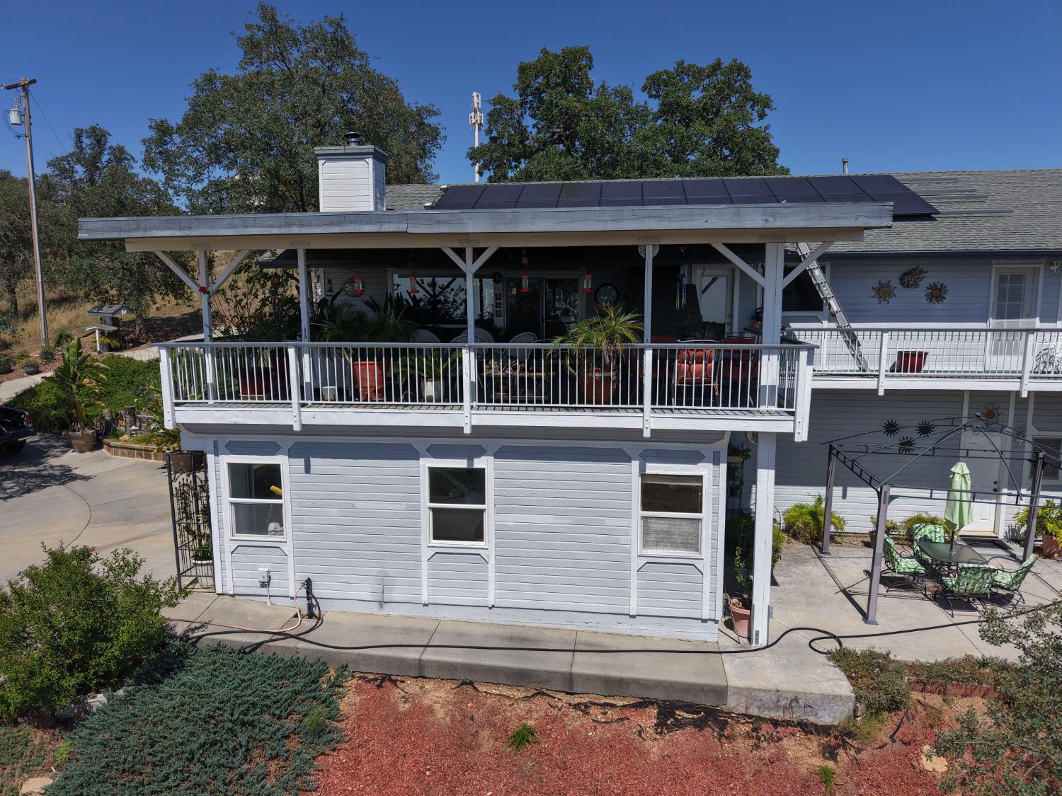 29657 Lilley Mountain Ln, Coarsegold, CA 93614