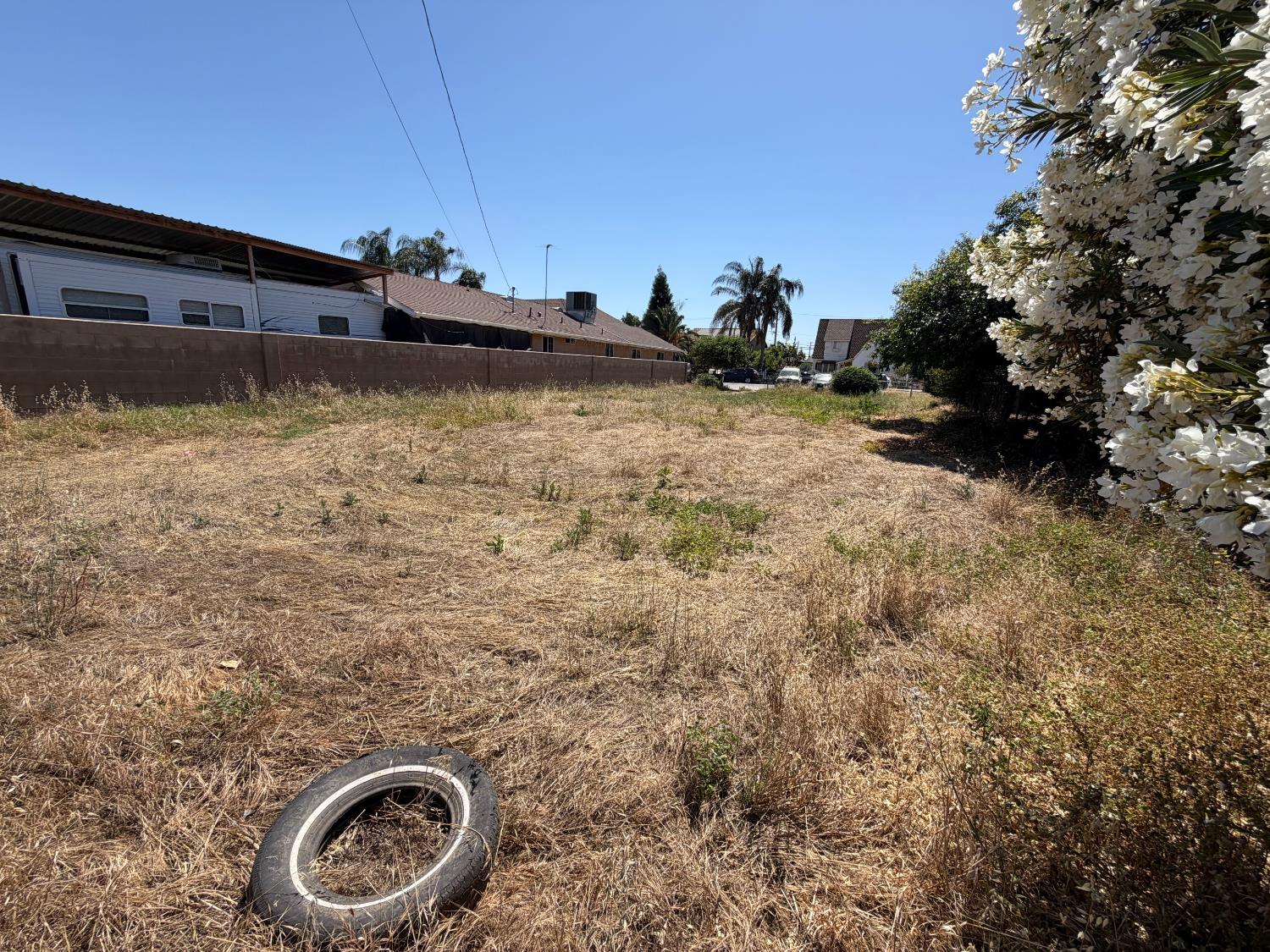 19635 Balfour Dr, Strathmore, CA 93267
