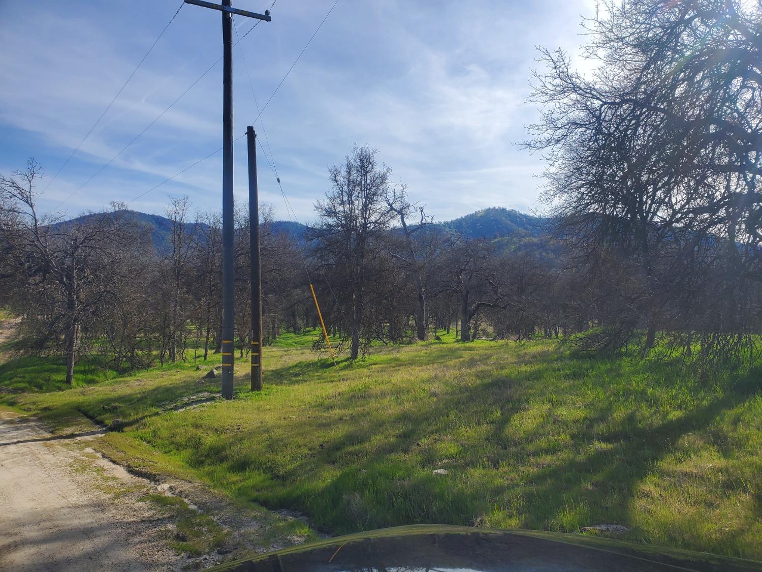 0 E Kings Canyon Rd, Dunlap, CA 93621