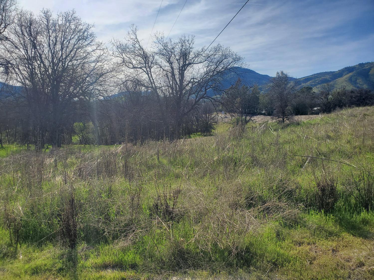 0 E Kings Canyon Rd, Dunlap, CA 93621