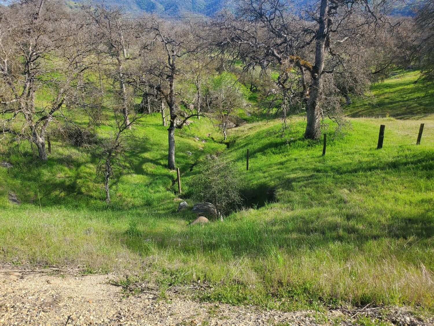 0 E Kings Canyon Rd, Dunlap, CA 93621