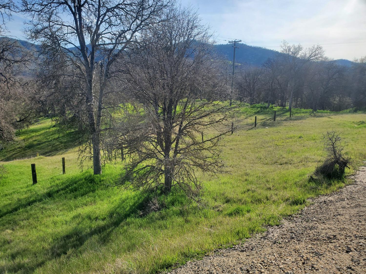 0 E Kings Canyon Rd, Dunlap, CA 93621
