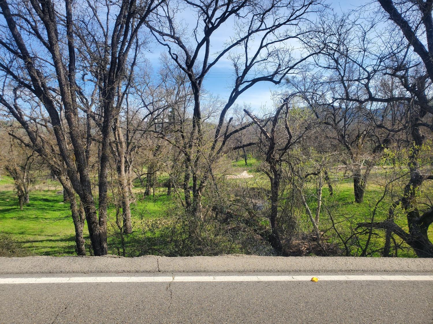 0 E Kings Canyon Rd, Dunlap, CA 93621