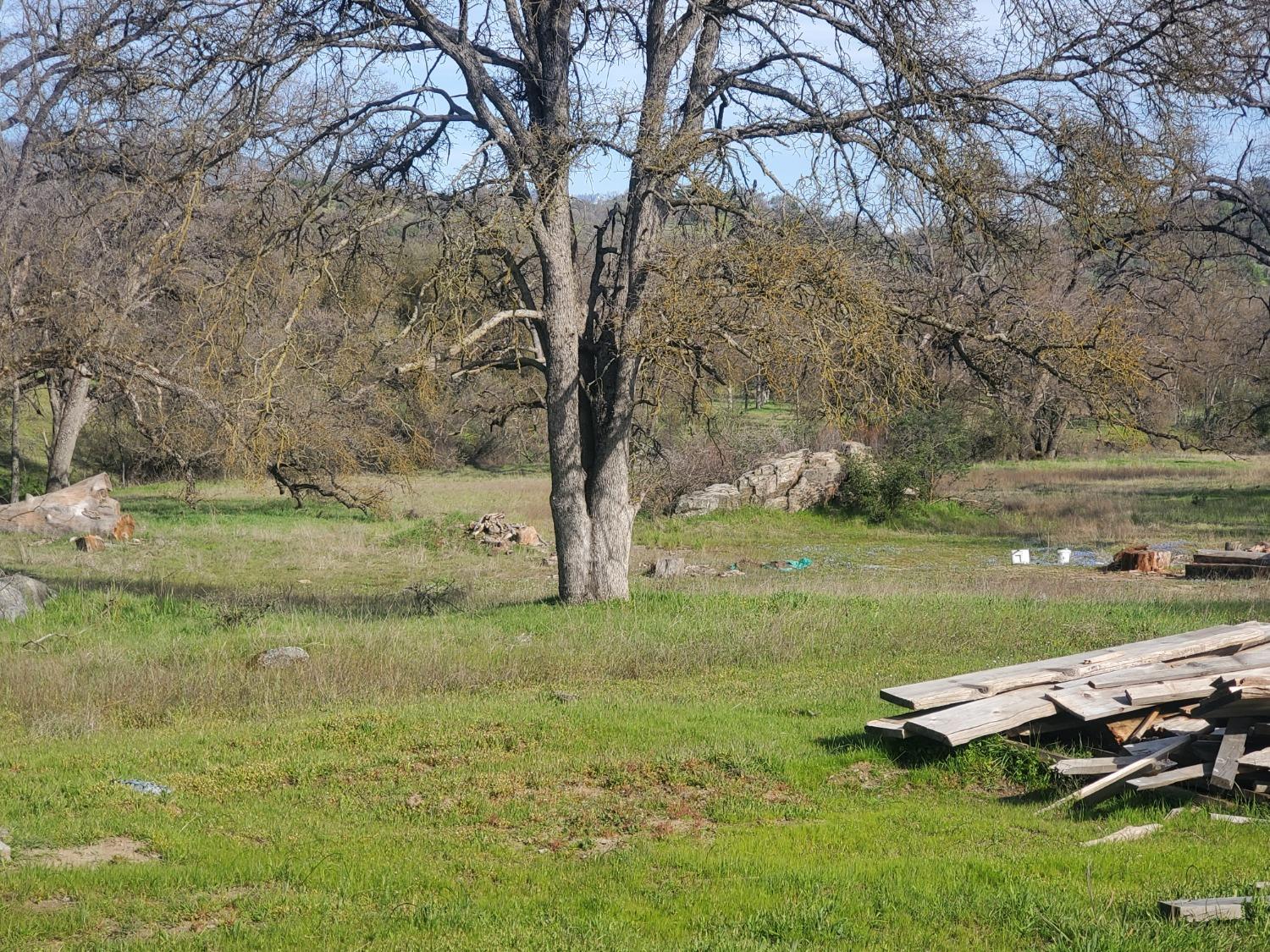 0 E Kings Canyon Rd, Dunlap, CA 93621
