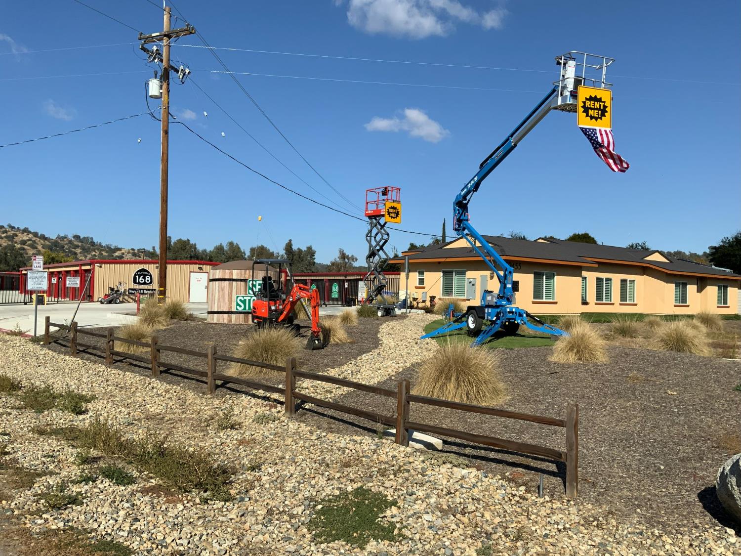 30455 Auberry Rd, Prather, CA 93651