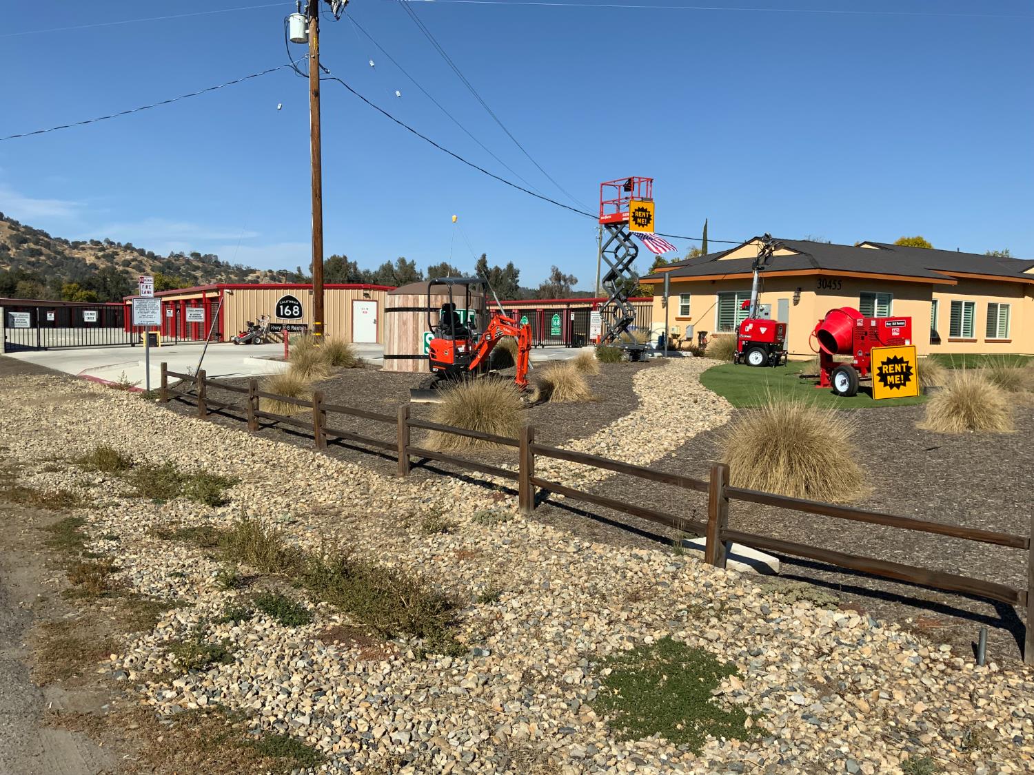 30455 Auberry Rd, Prather, CA 93651