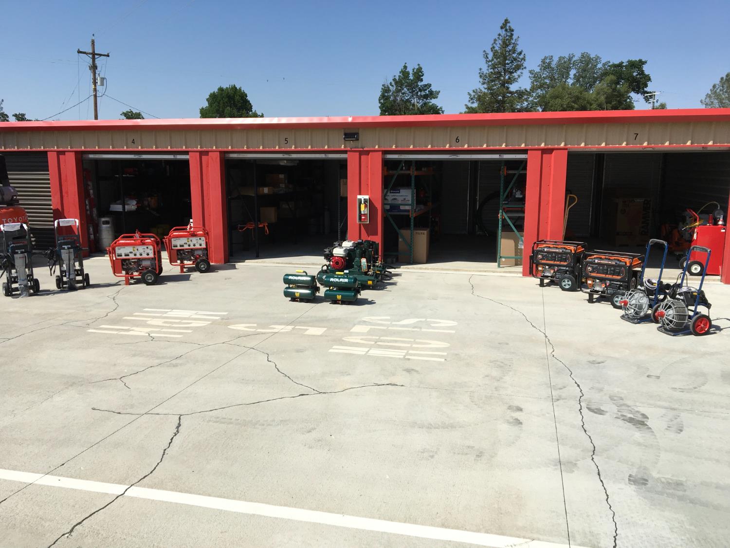 30455 Auberry Rd, Prather, CA 93651