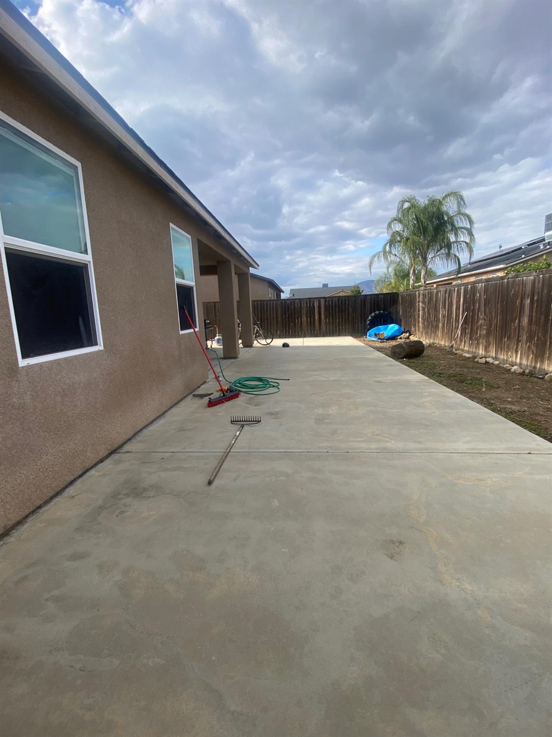 260 N 3Rd St, Orange Cove, CA 93646
