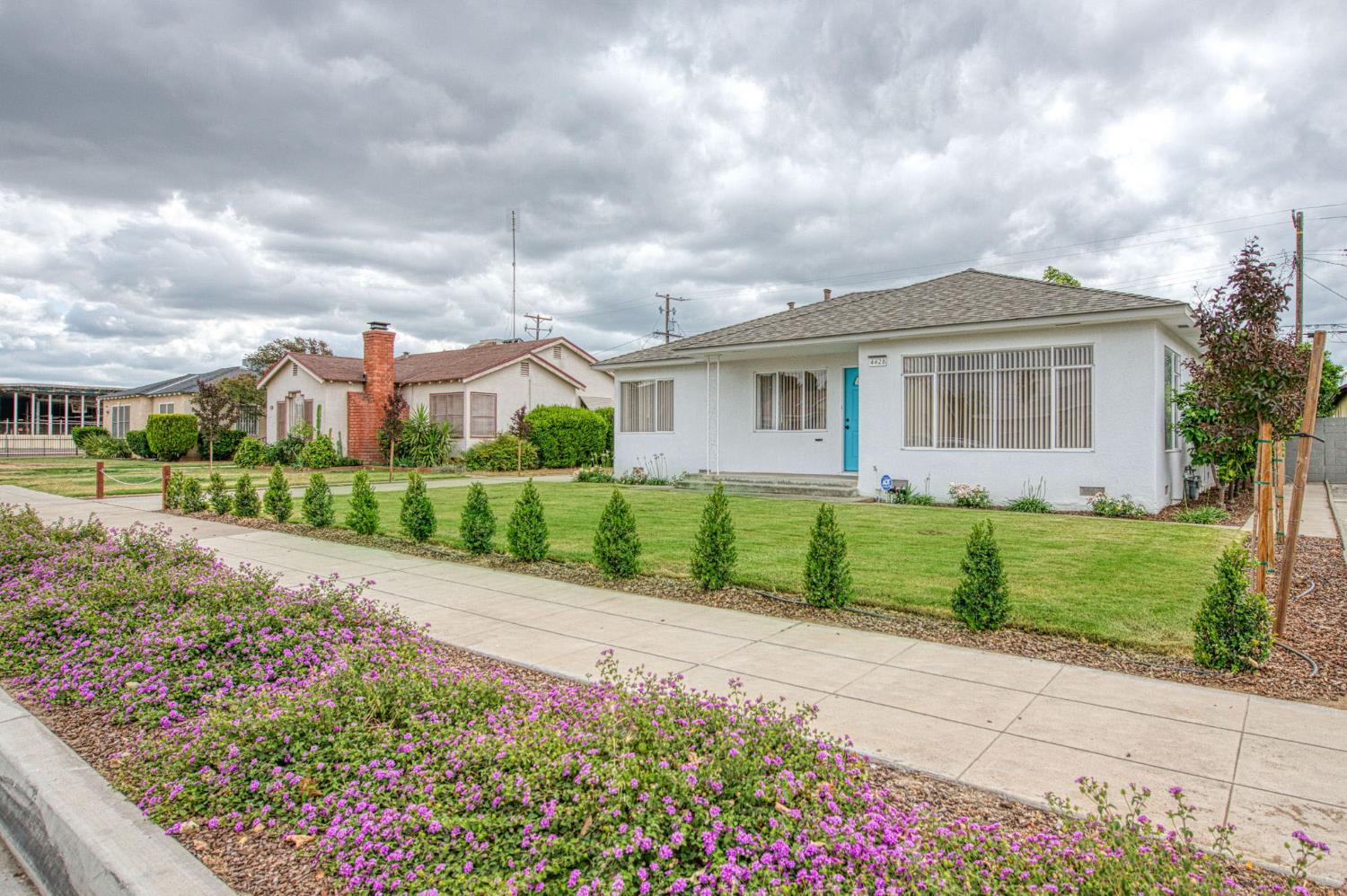 4428 E Lyell Ave, Fresno, CA 93702