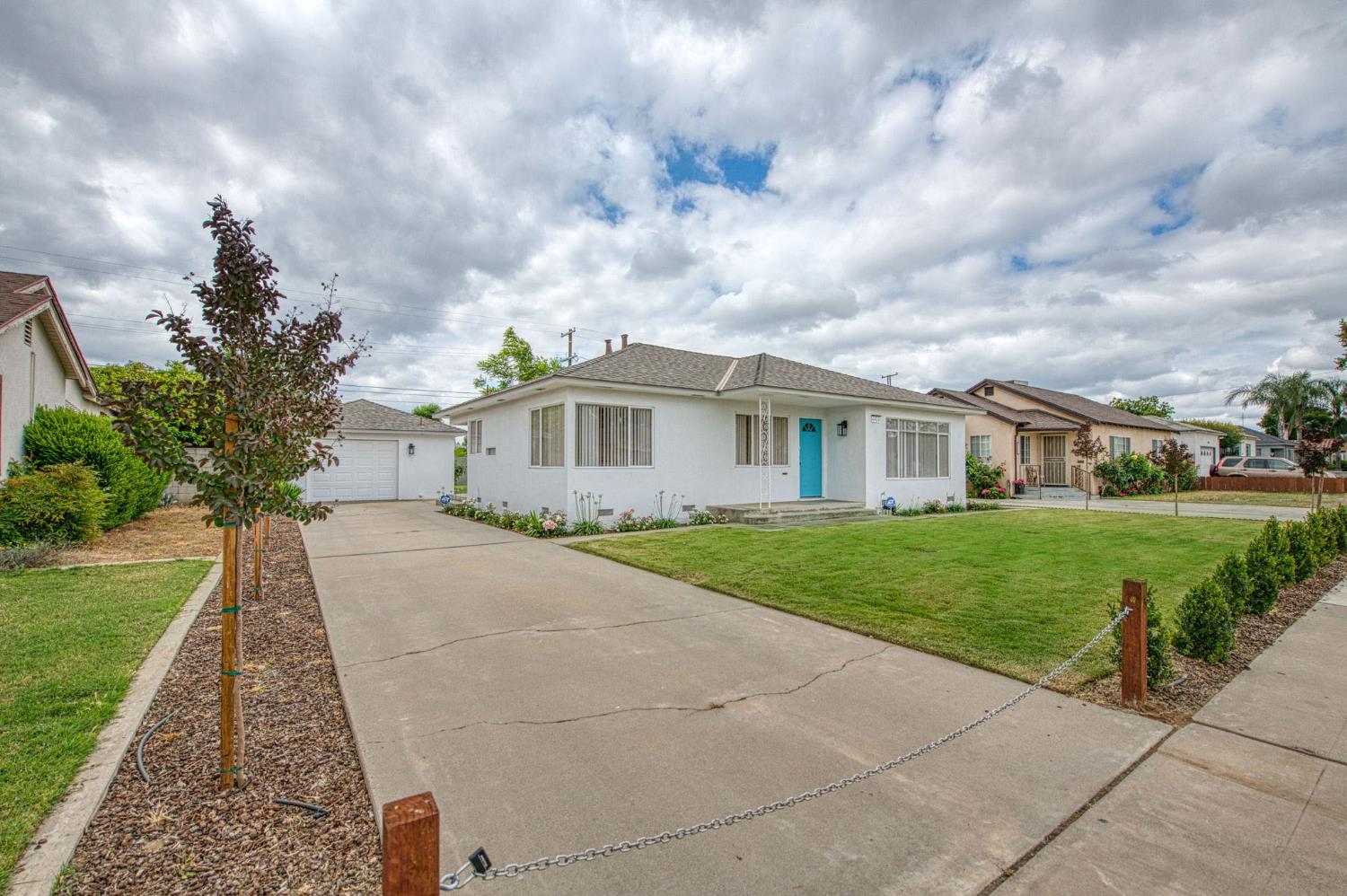 4428 E Lyell Ave, Fresno, CA 93702