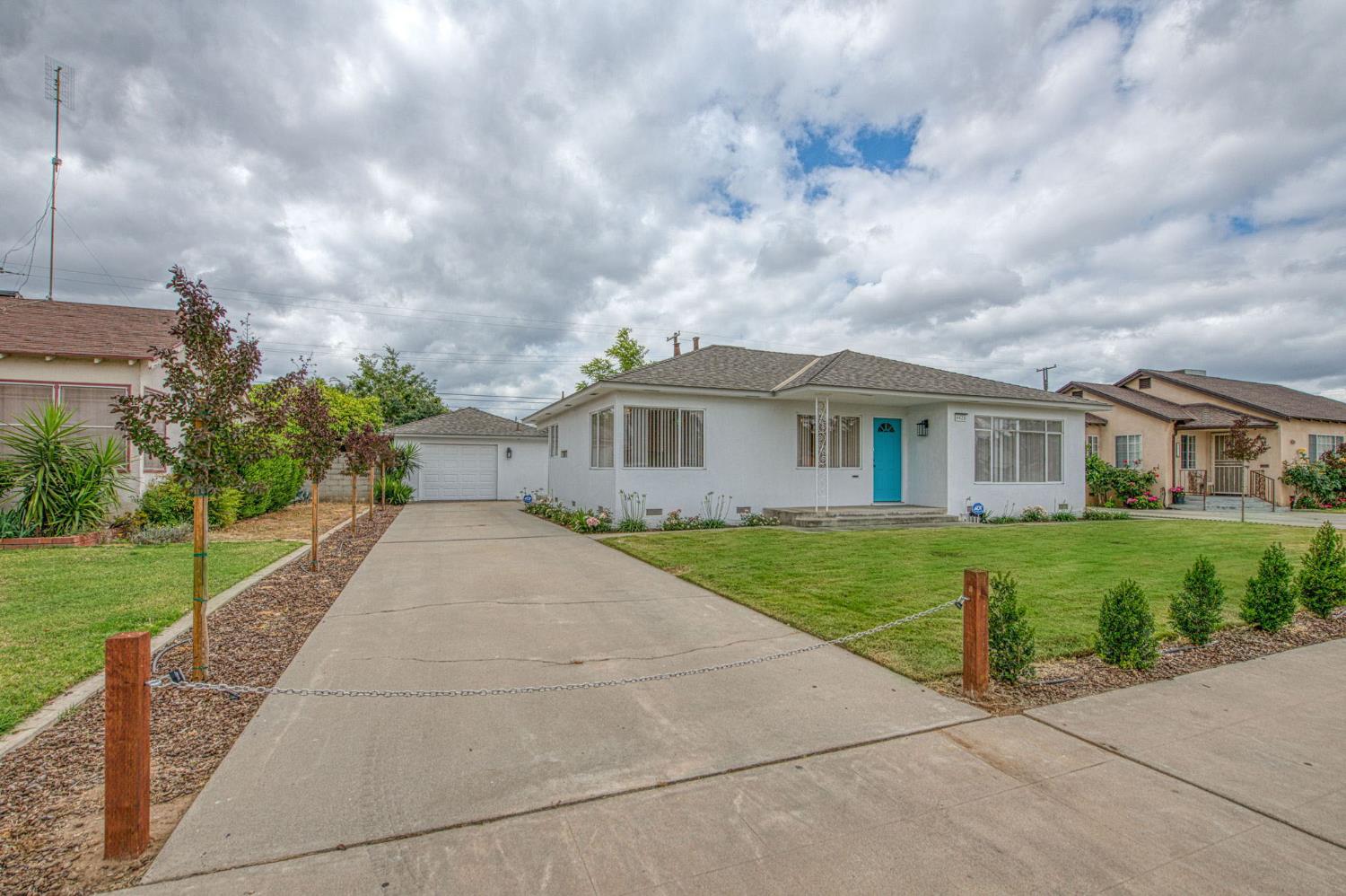 4428 E Lyell Ave, Fresno, CA 93702