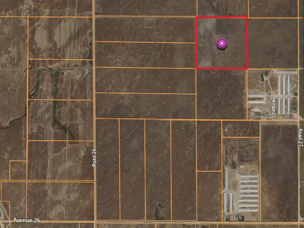 1 Road 27, Chowchilla, CA 93610