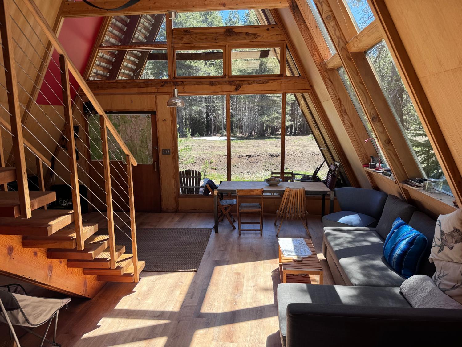 10 Beasore Rd, Bass Lake, CA 93604