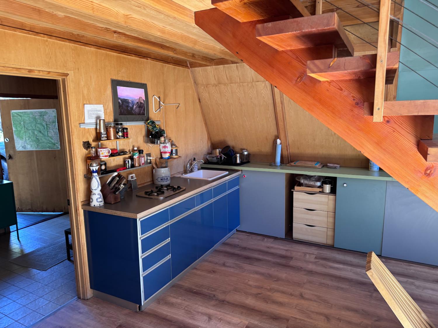 10 Beasore Rd, Bass Lake, CA 93604