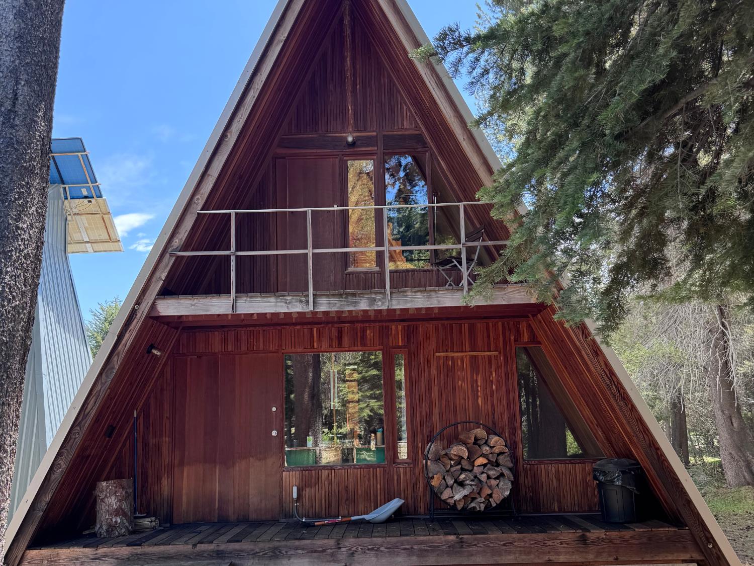 10 Beasore Rd, Bass Lake, CA 93604