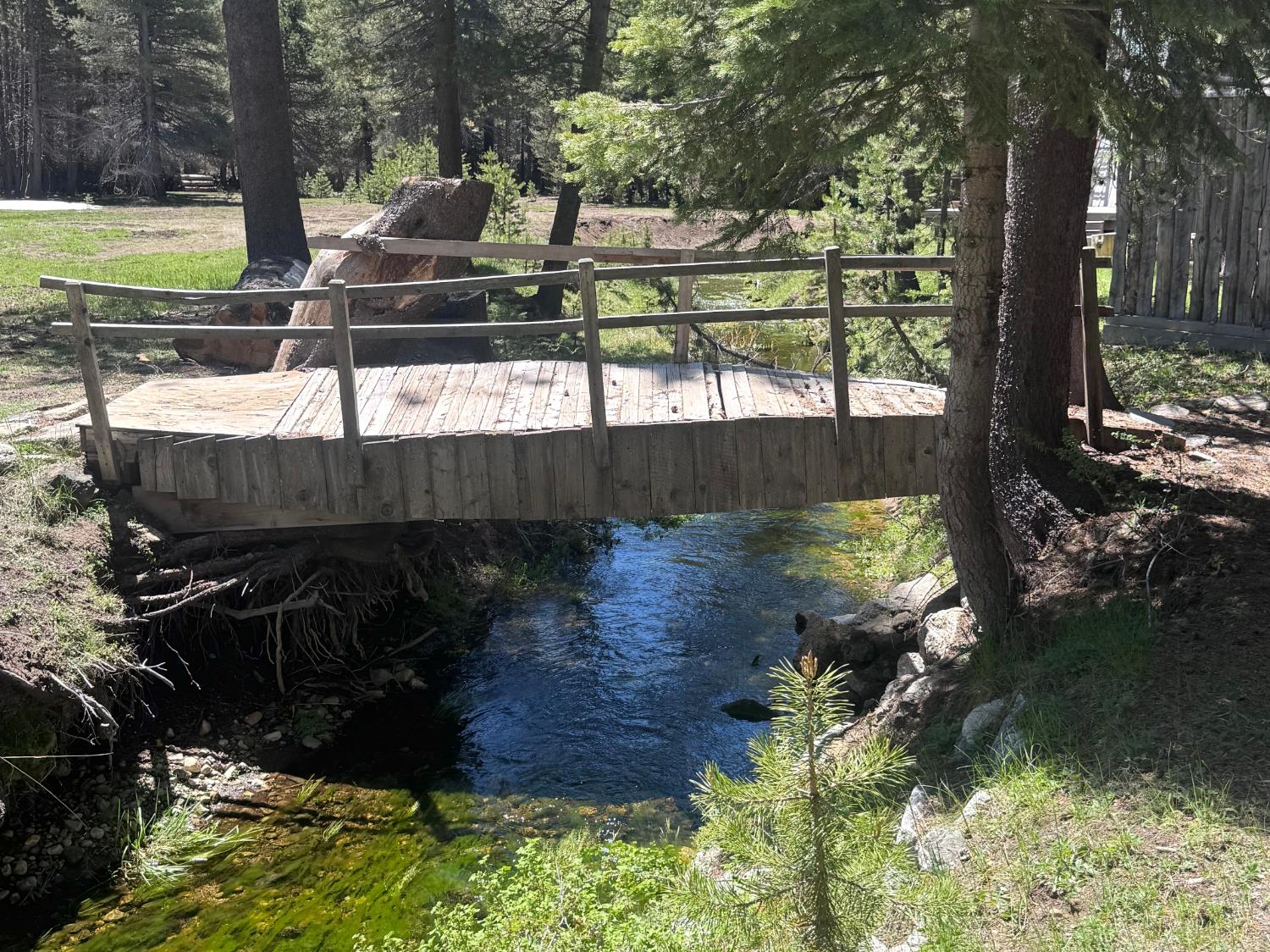 10 Beasore Rd, Bass Lake, CA 93604