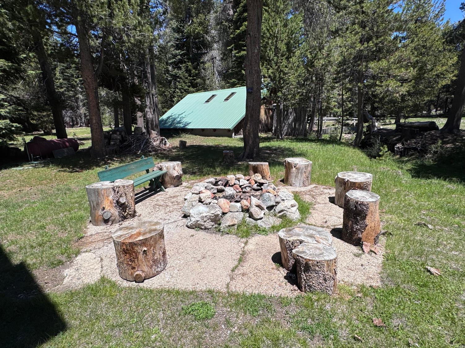10 Beasore Rd, Bass Lake, CA 93604