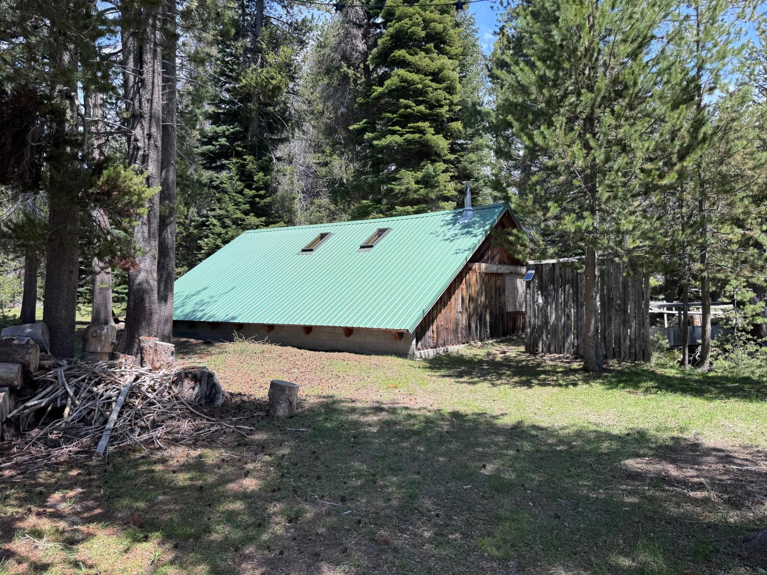 10 Beasore Rd, Bass Lake, CA 93604