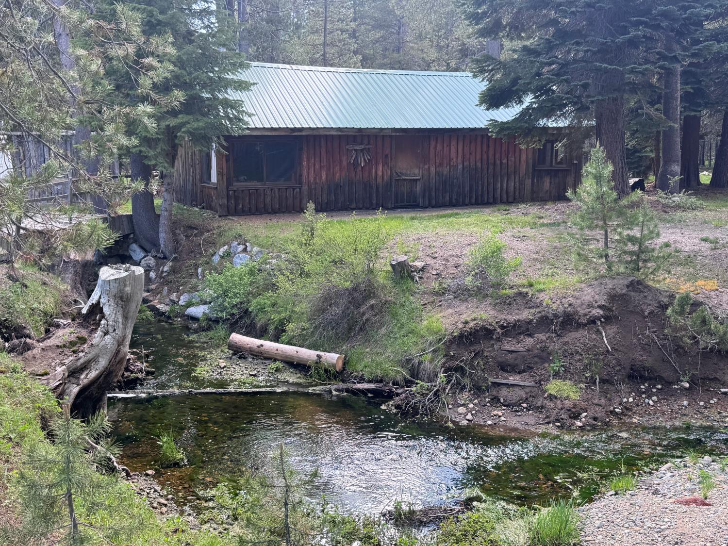 10 Beasore Rd, Bass Lake, CA 93604